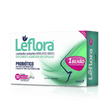 Leflora Probiótico Equilíbrio Intestinal Airela Lactobacillus - 30 Cápsulas - Macrofarma