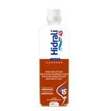Hidrali Repositor Guaraná Reposição Hidroeletrolítica Airela Reidratante - 500ml - Macrofarma