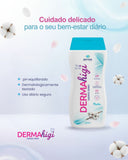 DERMAhigi Sabonete Íntimo Neutro - Avvio Pharma 200ml