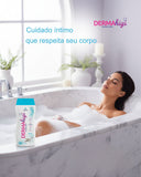 DERMAhigi Sabonete Íntimo Neutro - Avvio Pharma 200ml