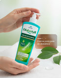 Creme Diabetyll Hidratação Reparadora AVVIO Pele Sensível - 300g