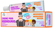 Creme Para Assadura Baby Mundo Bita Proteção Suave AVVIO Cuidado Infantil - 40g - Macrofarma