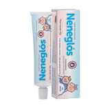 Neneglos Creme Prevenção de Assadura Proteção AVVIO Cuidado Infantil - 45g - Macrofarma