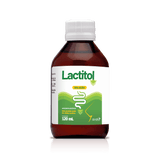 Lactitol Lactitol Monoidratado 10g Laxante Suplemento Alimentar Airela - 120ml