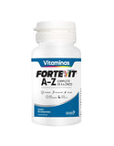 Fortevit Comprimidos Multivitamínico Airela Vitaminas - 60 Comprimidos
