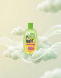 Lavandinha Baby Mundo Bita Hidratação Suave AVVIO Cuidado Infantil - 200ml