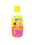 Loção Hidratante Baby Mundo Bita Hidratação Suave AVVIO Cuidado Infantil - 200ml