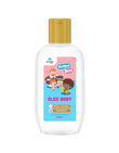 Óleo Baby Com Vitamina E Mundo Bita Hidratação Nutrição AVVIO Cuidado Infantil - 100ml