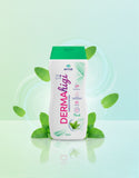Dermahigi Sabonete Líquido Íntimo Fresh Limpeza Delicada Fragrância Refrescante AVVIO Cuidado Íntimo - 200ml