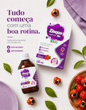 Zinqua Solução Kids Fortalecimento Imunológico Airela Zinco - 100ml
