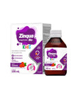 Zinqua Solução Kids Fortalecimento Imunológico Airela Zinco - 100ml