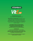 Vite Suplemento Antioxidante Airela Vitamina & - 30 Cápsulas