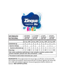 Zinqua Solução Kids Fortalecimento Imunológico Airela Zinco - 100ml